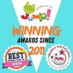 Jump! Gymnastics